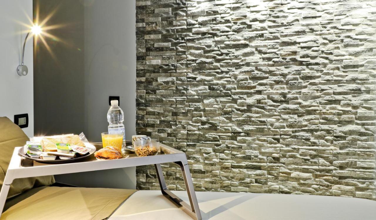 Terra Mia Savoia Bed & Breakfast *