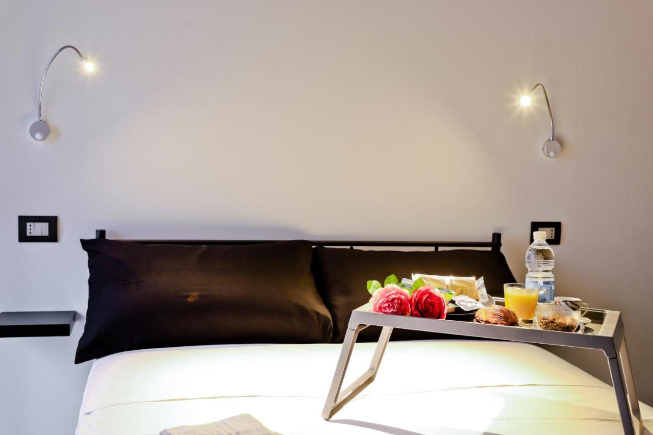 Terra Mia Savoia Bed & Breakfast