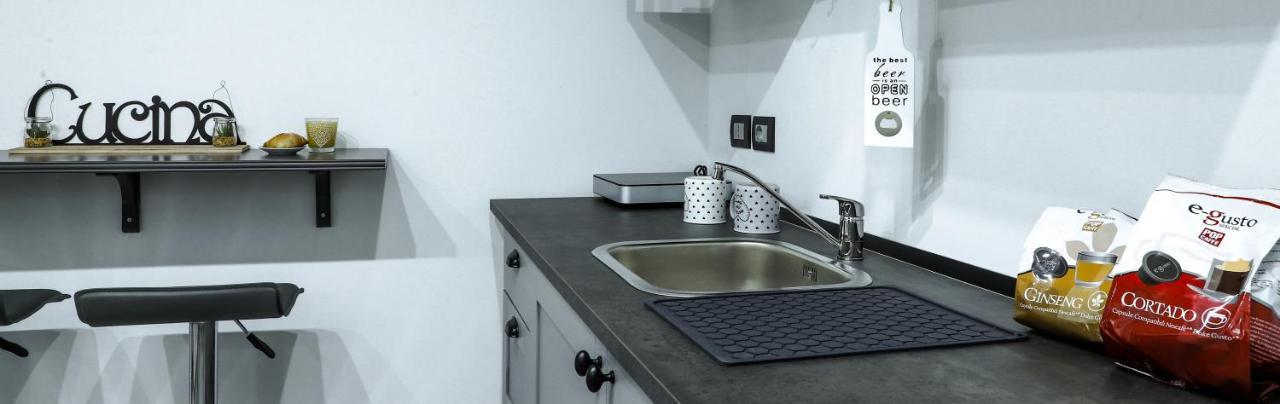 Terra Mia Savoia Bed & Breakfast Napels