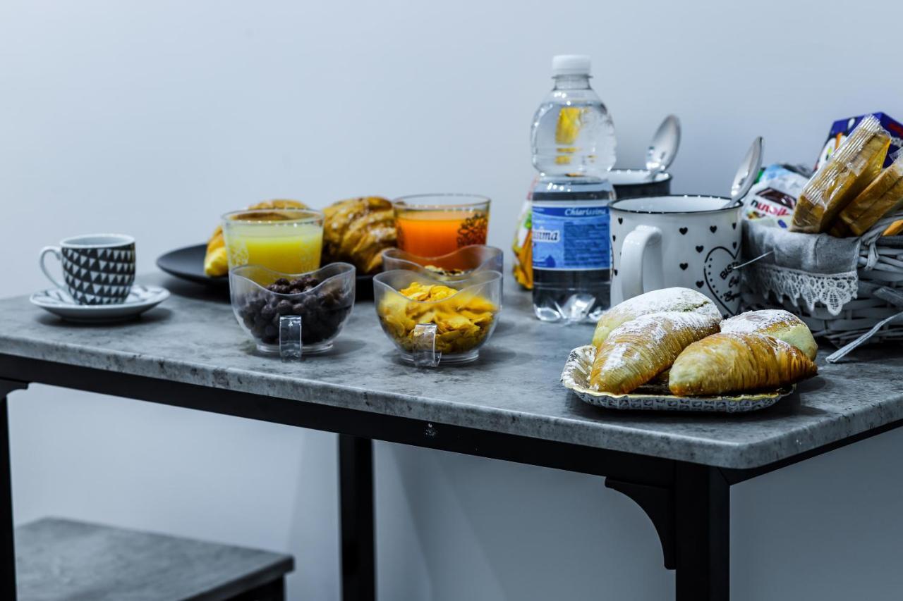 Bed & Breakfast Terra Mia Savoia Napels