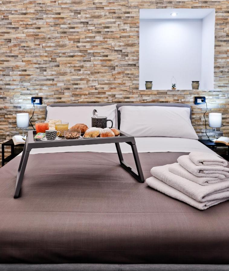 Terra Mia Savoia Bed & Breakfast *