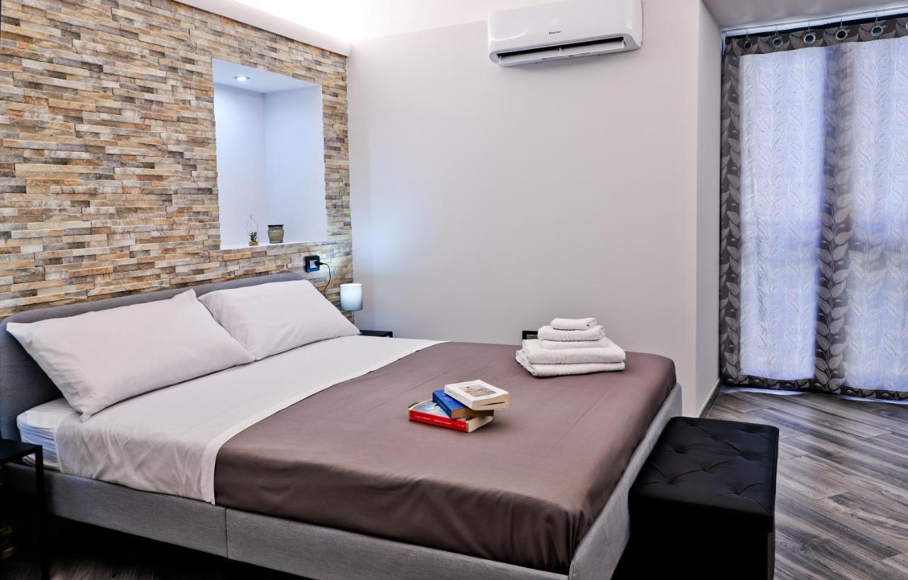 Bed & Breakfast Terra Mia Savoia