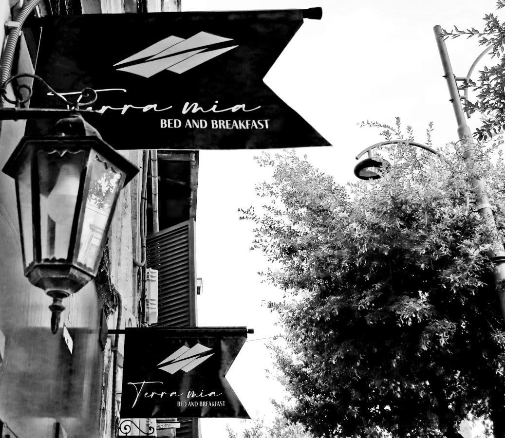Bed & Breakfast Terra Mia Savoia