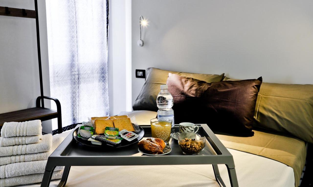 Terra Mia Savoia Bed & Breakfast *