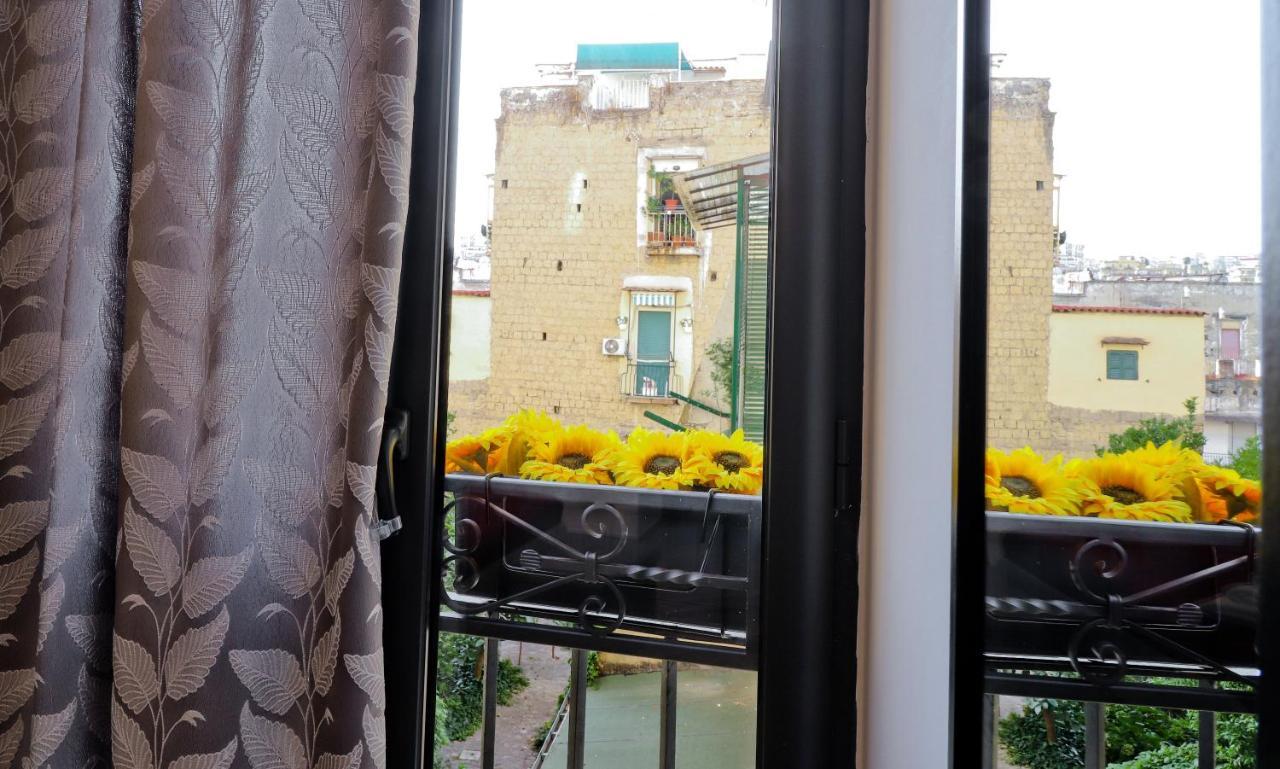 Bed & Breakfast Terra Mia Savoia